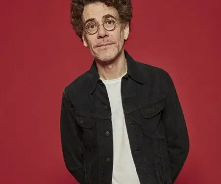 Nando Reis Brilha no Rio com Turnê ‘Uma Estrela Misteriosa’