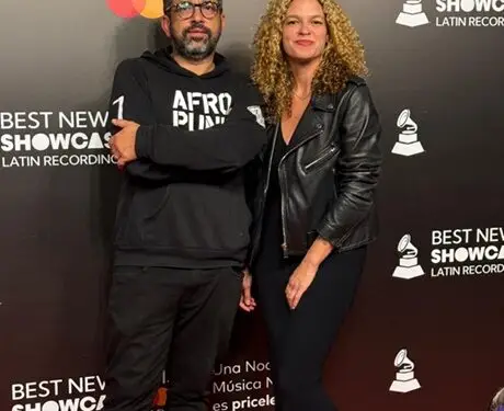 Artsy Club Expande Fronteiras e Consolida Liderança Criativa no Mercado Musical