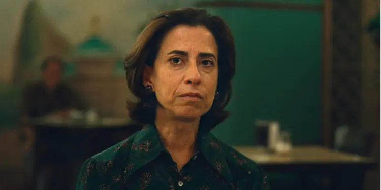 “Ainda Estou Aqui” conquista indicações ao Globo de Ouro e quebra recordes no Brasil