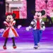 Disney On Ice: Aventuras na Estrada Chega ao Rio com Espetáculo Mágico e Multigeracional