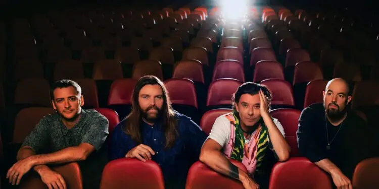 Bush Celebra 30 Anos de Carreira com Shows Extras no Brasil