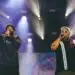 BNegão e Marcelo D2 Fazem História no Festival de Verão Salvador 2025 ao Lado do BaianaSystem