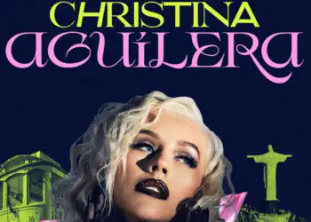 Christina Aguilera no Brasil: Uma Noite Histórica e Inclusiva no Rio de Janeiro