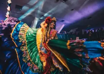 CasaBloco 2025: onde os carnavais do Brasil se encontram em uma celebração plural e inovadora