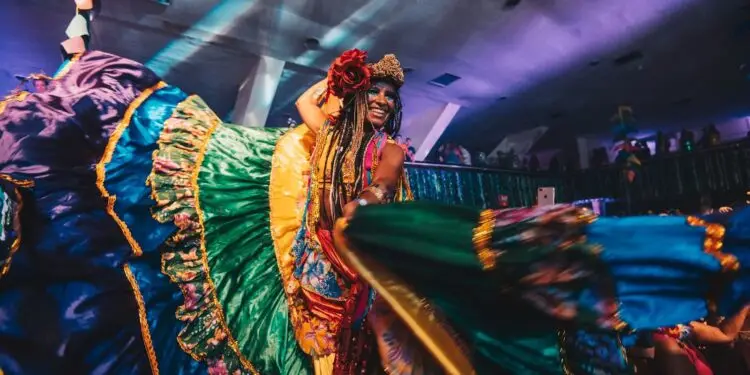 CasaBloco 2025: onde os carnavais do Brasil se encontram em uma celebração plural e inovadora