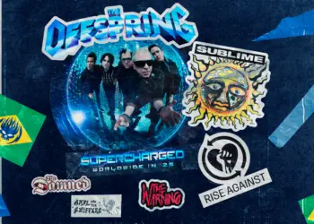 The Offspring: Uma Jornada Musical de Clássicos e Inovações no Punk Rock