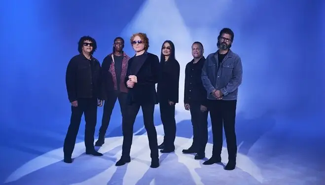 Simply Red abre venda de ingressos extras para show no Allianz Parque, em São Paulo