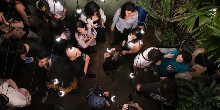 “Segunda Segunda”: Dorsal Musik promove evento mensal com novos talentos da música brasileira