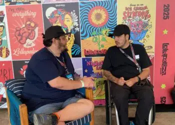 Inclusão no Lollapalooza 2025: Thiago Amaral Fala Sobre Iniciativas e Desafios