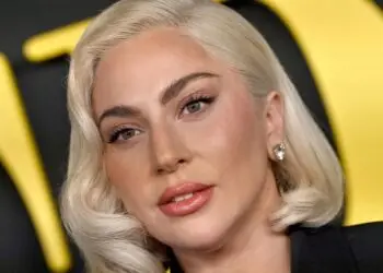 Contagem Regressiva: Lady Gaga Chega ao Rio no Início de Maio com Show Histórico em Copacabana
