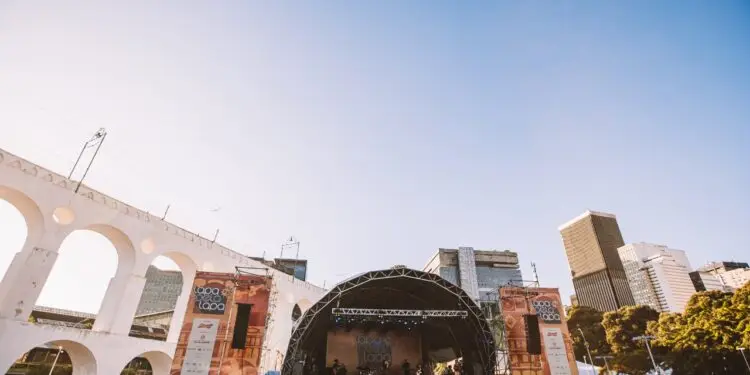 Festival Lapa pela Lapa confirma segunda edição e promete esquentar o coração do Rio em agosto
