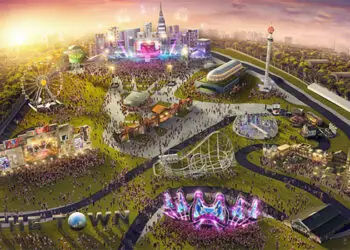 The Town 2025: música para todos os gostos e ritmos em cinco dias de pura vibração em São Paulo