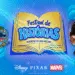 Disney Traz Magia das Histórias para as Férias Cariocas