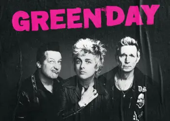 Green Day Anuncia “The Saviors Tour” no Brasil: Shows no Rio e em Curitiba em Setembro!