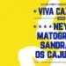 “Viva Cazuza!”: Circo Voador Recebe Homenagem Emocionante com Lendas da Música Bras