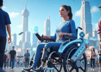 Câmara dos Deputados Aprova Isenção de Impostos para Equipamentos de Acessibilidade