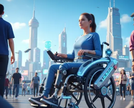 Câmara dos Deputados Aprova Isenção de Impostos para Equipamentos de Acessibilidade