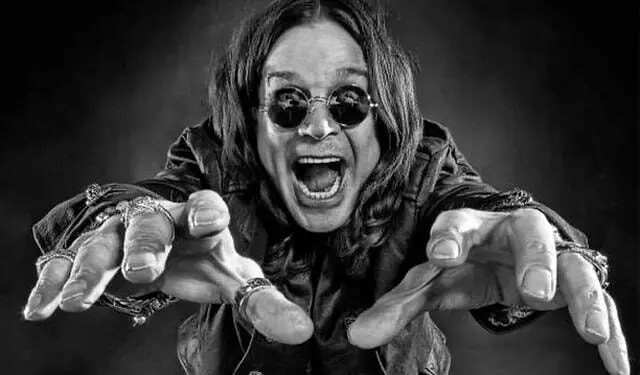 Lenda do rock morreu aos 76 anos, três semanas após seu último show com o Black Sabbath