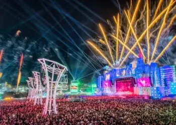 The Town 2025: Processo de ativação e transferência de ingressos já começou e será disponibilizado de forma gradual para o público