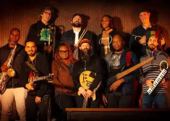 Reggae Roots e Jazz se encontram em setembro: Groundation retorna ao Circo Voador com a turnê do álbum “Candle Burning”