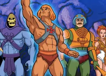 No Reddit, foi compartilhada uma descrição do que seria um trailer não finalizado de Mestres do Universo, o aguardado live-action de He-Man.