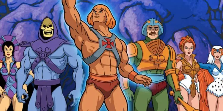 No Reddit, foi compartilhada uma descrição do que seria um trailer não finalizado de Mestres do Universo, o aguardado live-action de He-Man.