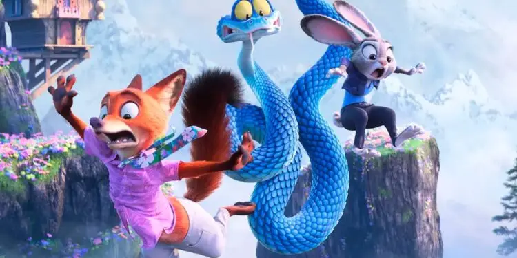 “Zootopia 2” ganha trailer final com novas ameaças, música inédita e elenco de peso