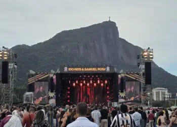 Festival Doce Maravilha 2025: Música, Encontros Históricos e Sustentabilidade reúne cerca de 40 Mil Pessoas