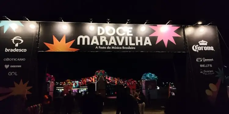 A Noite Doce: Festival Doce Maravilha estreia com clássicos do punk rock e hardcore nacional
