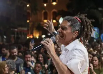 Samba do Sacramento celebra dois anos com edição especial do Mês da Consciência Negra no Centro Cultural Banco do Brasil