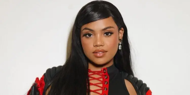 Fenômeno: Duquesa esgota ingressos para duas noites seguidas no Circo Voador