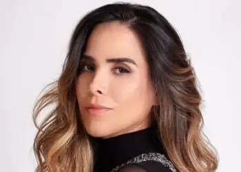 Do Pop ao Eletrônico: Wanessa Camargo celebra 25 anos de carreira marcada pela reinvenção
