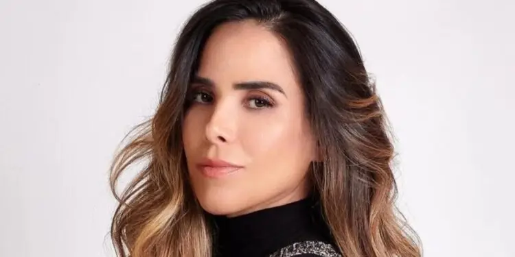 Do Pop ao Eletrônico: Wanessa Camargo celebra 25 anos de carreira marcada pela reinvenção