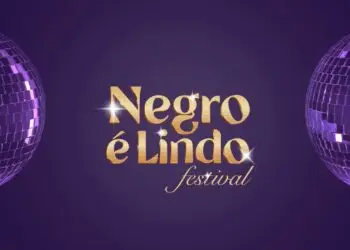NEGRO É LINDO: Circo Voador se transforma em quilombo contemporâneo no Dia da Consciência Negra