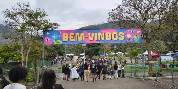 Acessibilidade: Rock The Montain 2025