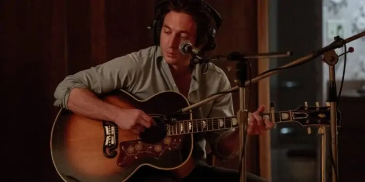 Entre o silêncio e a fita cassete: o Bruce Springsteen que não cabe no palco