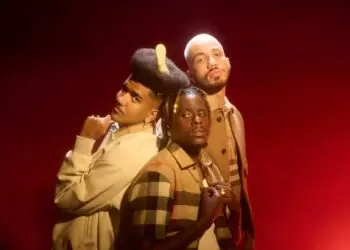 Ritmo Gonçalense no Brasil: Trio Os Garotin Lança Turnê Ampla Após Sucesso em Festival e Foca em Conquistar o País