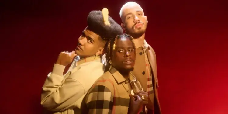 Ritmo Gonçalense no Brasil: Trio Os Garotin Lança Turnê Ampla Após Sucesso em Festival e Foca em Conquistar o País