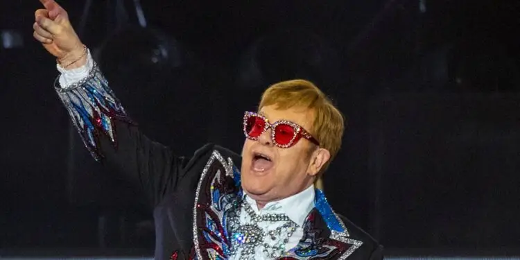 O Rio é a Estrela: Rock in Rio 2026 Anuncia Elton John, Cenografia Inédita e um Hub de Vantagens para o Turismo Carioca