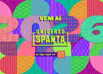 🎉 Universo Spanta 2026 Anuncia Line-Up Estelar com Estreias de Ana Castela, Joelma e MC Cabelinho