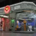 3 Corações invoca a Aliança Rebelde em stand imersivo de Star Wars e promete copos colecionáveis de droides