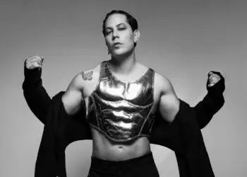 Christian Chávez transforma o Brasil na casa oficial de sua nova era