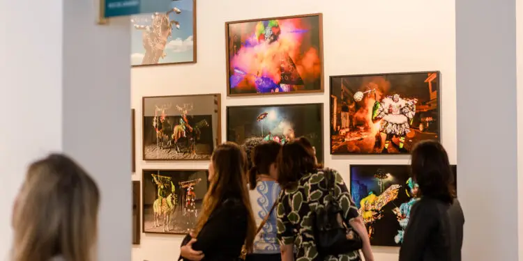 ArtRio 2026: Aberto o Período de Inscrições para a 16ª Edição de uma das Maiores Feiras de Arte da América Latina