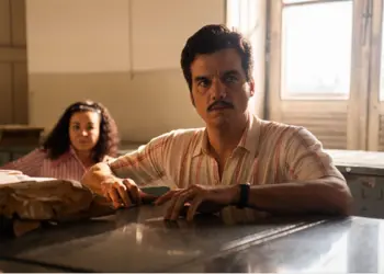 “O Agente Secreto” faz história no BAFTA e consolida fenômeno de bilheteria no Brasil