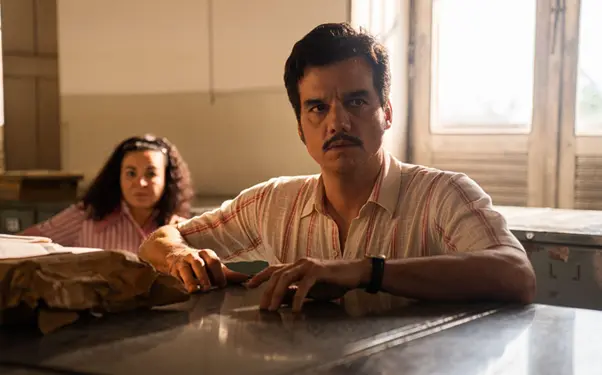 “O Agente Secreto” faz história no BAFTA e consolida fenômeno de bilheteria no Brasil