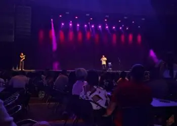 Festival “Humor Contra-Ataca” Consagra a Comédia de Arena no Rio