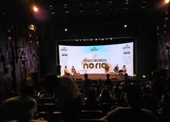 Garantias de inclusão marcam preparação do “Todo Mundo no Rio” para receber fãs da Shakira