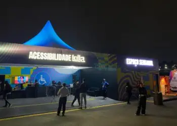 Lollapalooza 2026: Um guia completo sobre a acessibilidade no festival