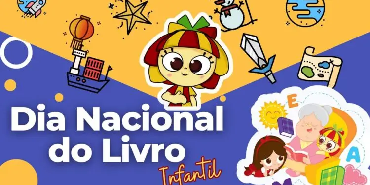Além do Papel: Acessibilidade Digital impulsiona Inclusão e Leitura no Dia do Livro Infantil