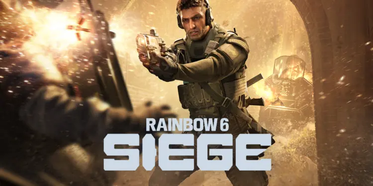 Ubisoft revela Operação Split Fire, nova temporada de Rainbow Six Siege